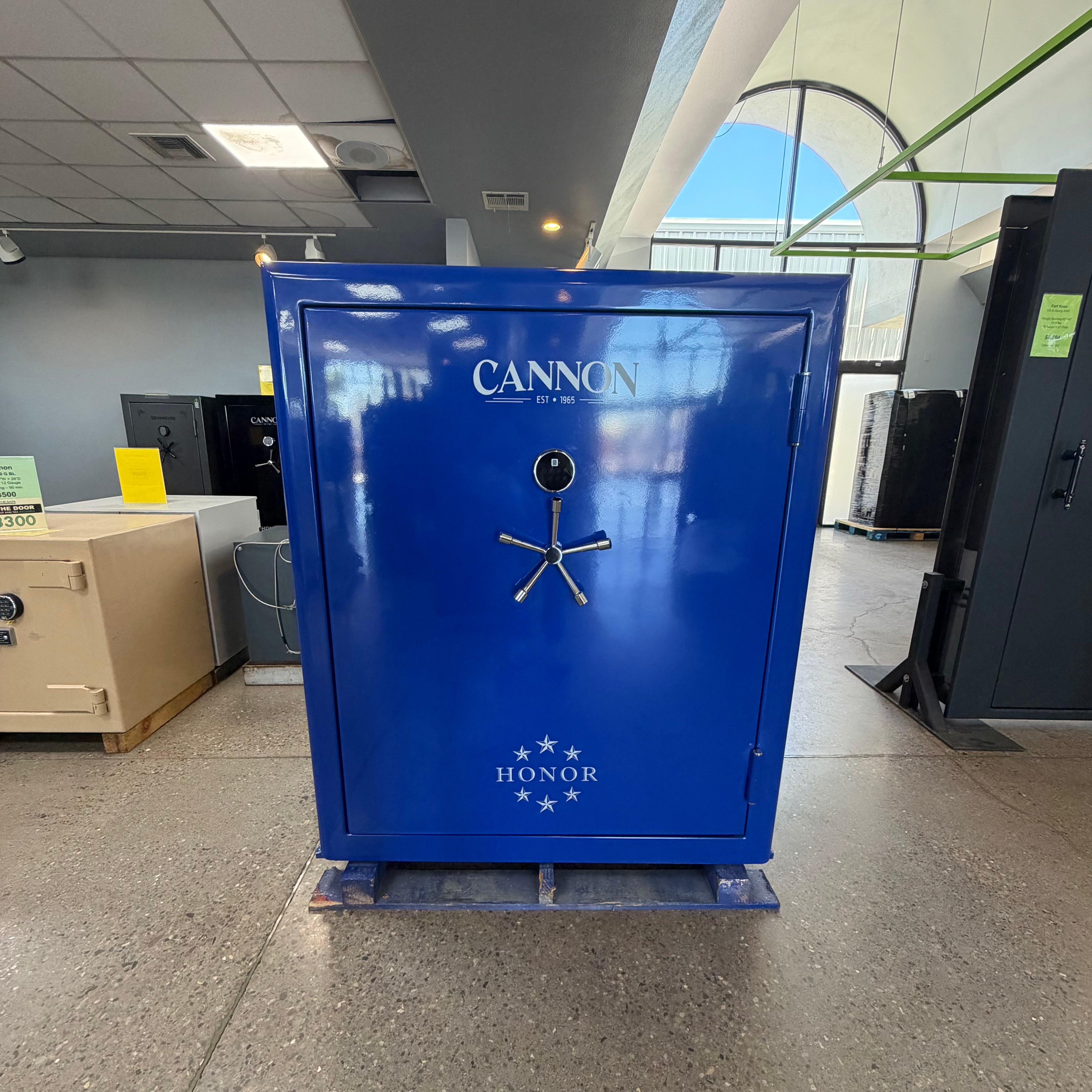 Used safes Used Gun Safes