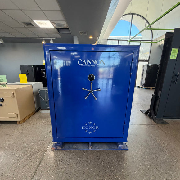 USED Cannon HR-5950 Gun Safe, photo 1