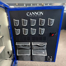 USED Cannon HR-5950 Gun Safe, view 5