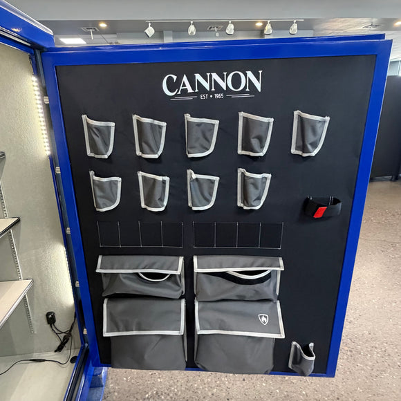 USED Cannon HR-5950 Gun Safe, photo 5