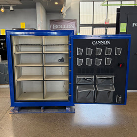 USED Cannon HR-5950 Gun Safe, image 2 