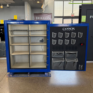 USED Cannon HR-5950 Gun Safe, image 2 
