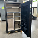 USED Liberty Colonial 50 Gun Safe, view 2