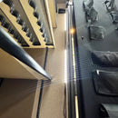 USED Liberty Colonial 50 Gun Safe, view 5