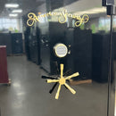 USED American Security BF7240 Gun Safe, view 7