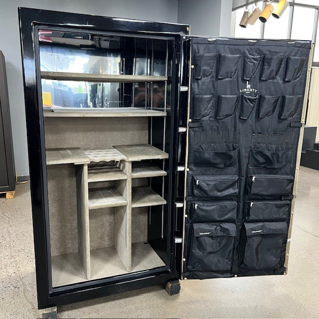 USED American Security BF7240 Gun Safe, image 2 