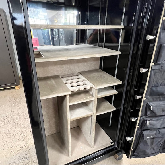 USED American Security BF7240 Gun Safe, photo 4