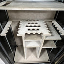 USED American Security BF7240 Gun Safe, view 5