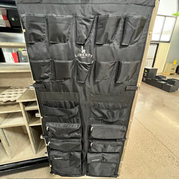 USED American Security BF7240 Gun Safe, photo 6