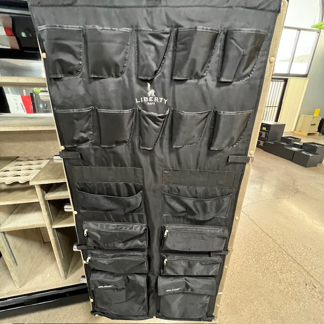 USED American Security BF7240 Gun Safe, photo 6