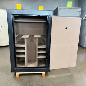 USED Dakota DS-39 Gun Safe, image 2 