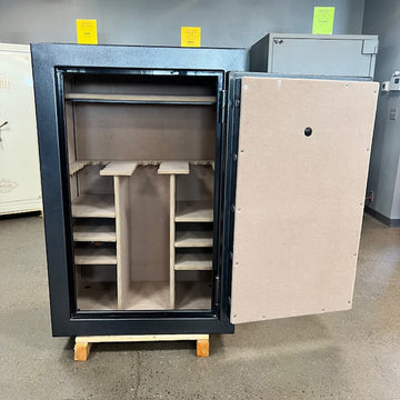USED Dakota DS-39 Gun Safe, image 2 