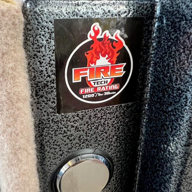 USED Dakota DS-39 Gun Safe, photo 5