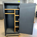 USED Cannon 24 Gun Safe, view 2