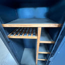 USED Cannon 24 Gun Safe, view 4