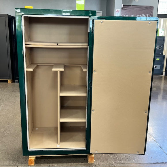 USED Excalibur 6030 Gun Safe, photo 2