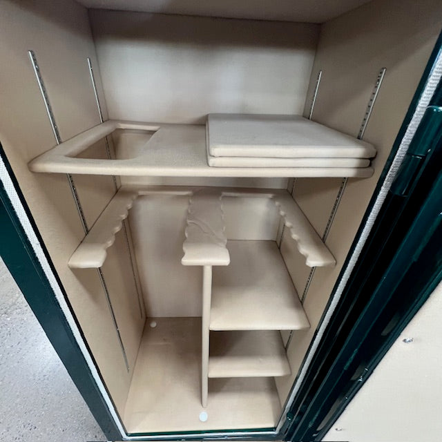 USED Excalibur 6030 Gun Safe, photo 4