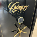 USED Cannon T-27 Home & Gun Safe, view 4