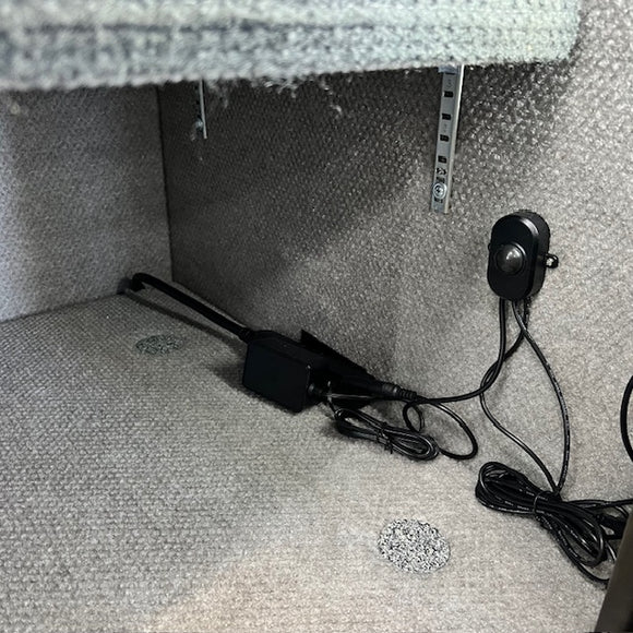 USED Fort Knox Defender 6637 Gun Safe, photo 7