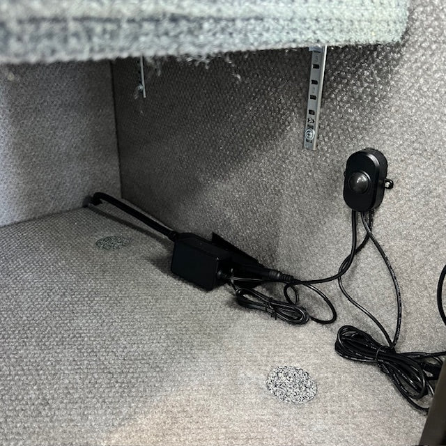 USED Fort Knox Defender 6637 Gun Safe, photo 8