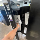 USED Fort Knox Defender 6637 Gun Safe, view 3