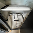 USED American Eagle Gun Safe, view 4