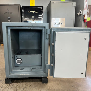 USED ISM TL-15 Commercial Safe, image 2 