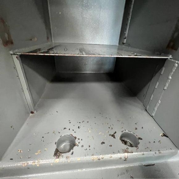 USED ISM TL-15 Commercial Safe, photo 5