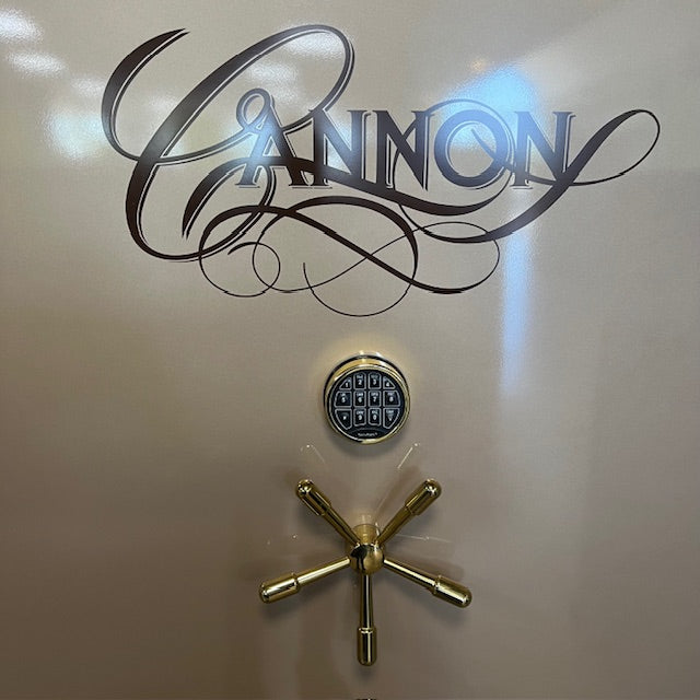 USED Cannon Commander Gun Safe, photo 9
