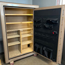 USED Cannon Commander Gun Safe, view 2