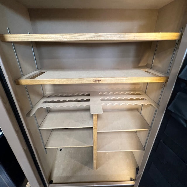 USED Cannon Commander Gun Safe, photo 4