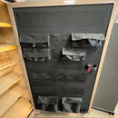 USED Cannon Commander Gun Safe, view 4