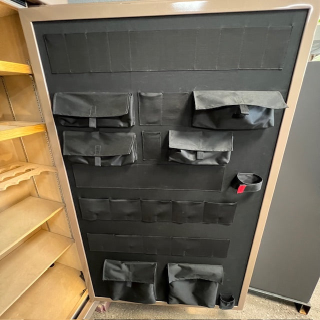 USED Cannon Commander Gun Safe, photo 5