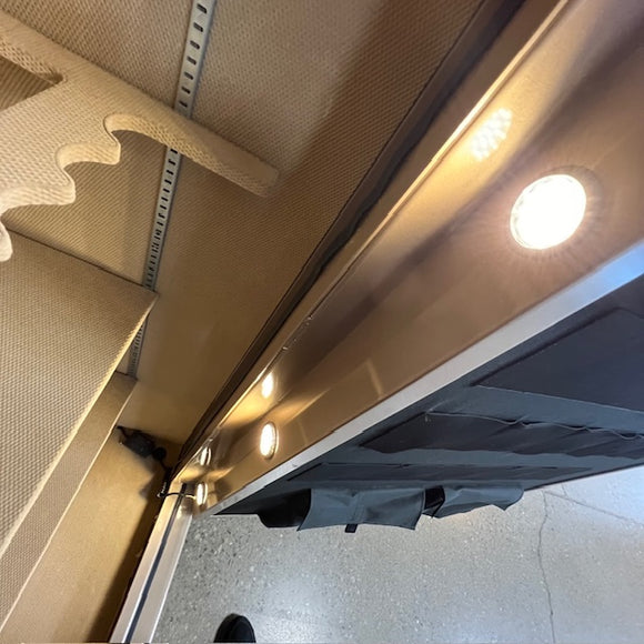 USED Cannon Commander Gun Safe, photo 6