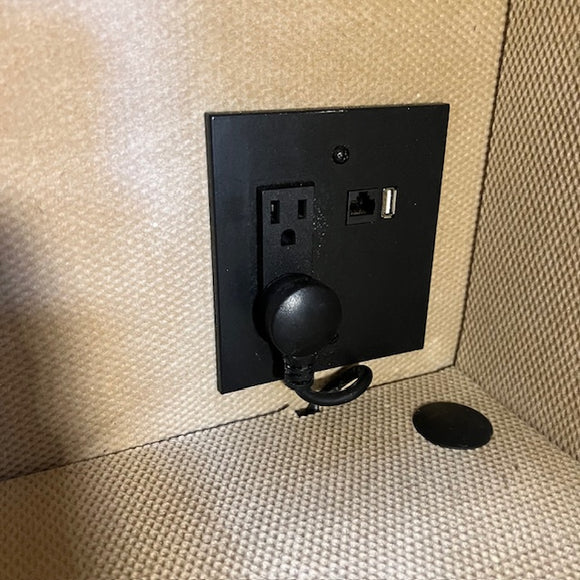 USED Cannon Commander Gun Safe, photo 5