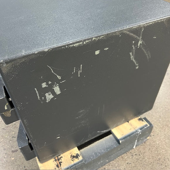 USED Hollon PM-1014C TL-15 Home Safe, photo 7