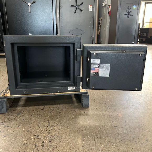 USED Hollon PM-1014C TL-15 Home Safe, photo 2