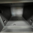 USED Hollon PM-1014C TL-15 Home Safe, view 4