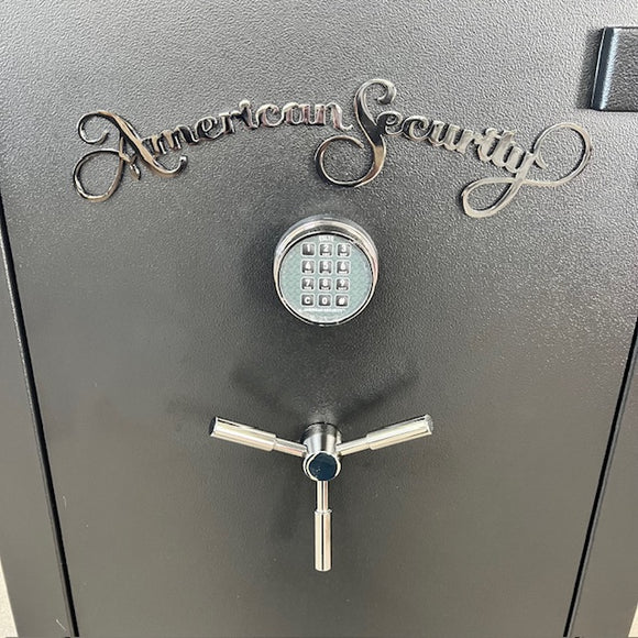USED Amsec SF6030 Gun Safe, photo 7
