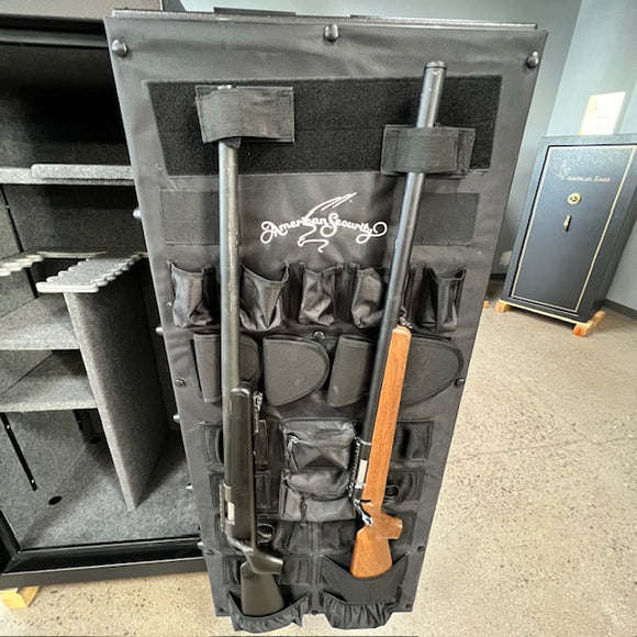 USED Amsec SF6030 Gun Safe, photo 5