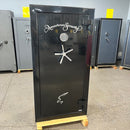 USED American Security 5930 Gun Safe, view 1