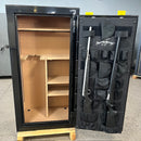 USED American Security 5930 Gun Safe, view 2