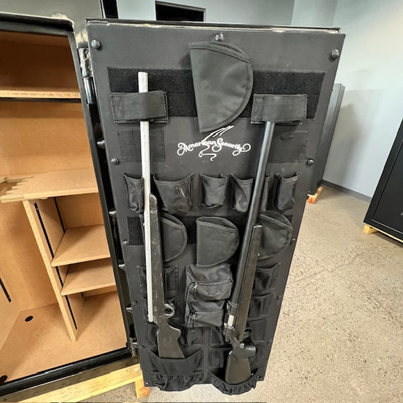 USED American Security 5930 Gun Safe, photo 5