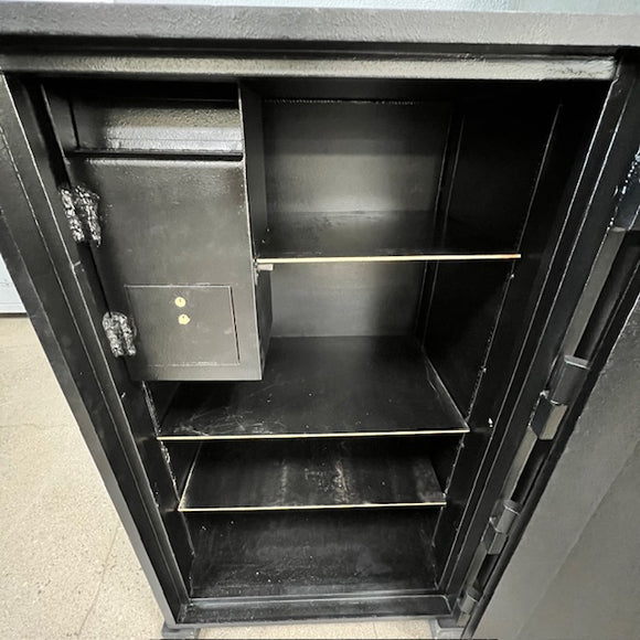 USED TL-15 Commercial Business Safe, photo 3