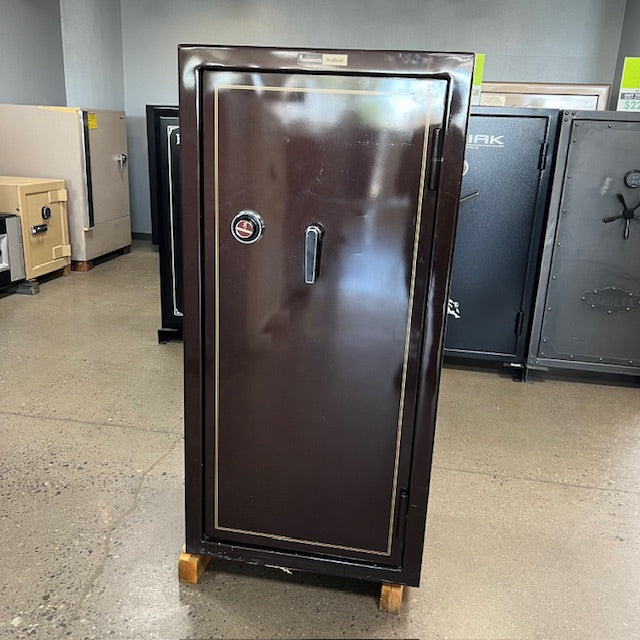 Why is Browning Prosteel Gun Safe Worth It? Top Reasons Revealed