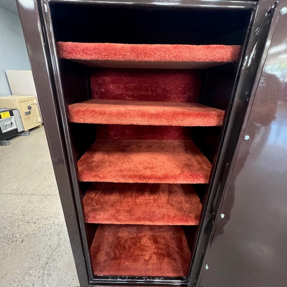 USED Browning Gold Series Safe, photo 3