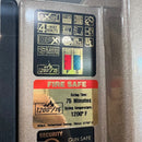 USED Browning Silver Gun Safe, view 6