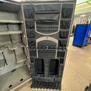 USED Browning Silver Gun Safe, view 4