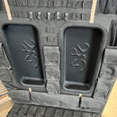 USED Browning Silver Gun Safe, view 5