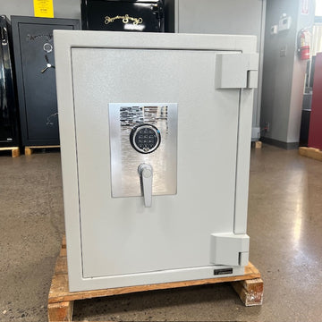 USED Hollon MJ-2618E TL-30 Safe, image 1 
